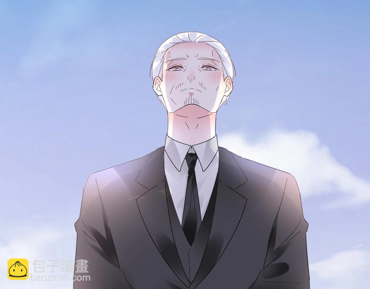 第107话 别怕，有我在(1/3)-第108话