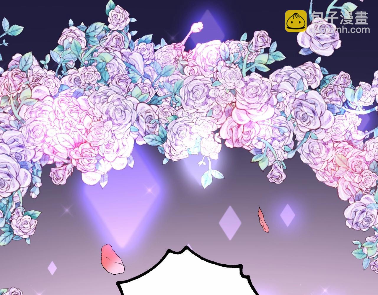 第115话 他对玫瑰严重过敏(1/2)-第116话