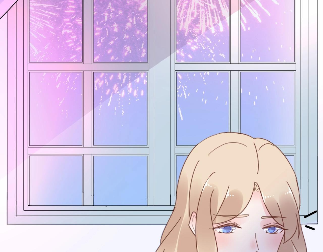 第115话 他对玫瑰严重过敏(1/2)-第116话