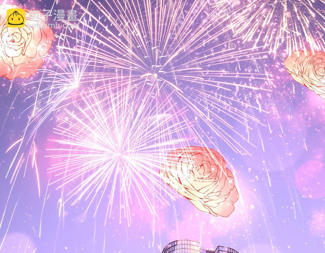 第115话 他对玫瑰严重过敏(1/2)-第116话