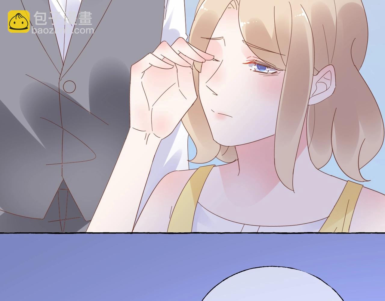 第115话 他对玫瑰严重过敏(1/2)-第116话