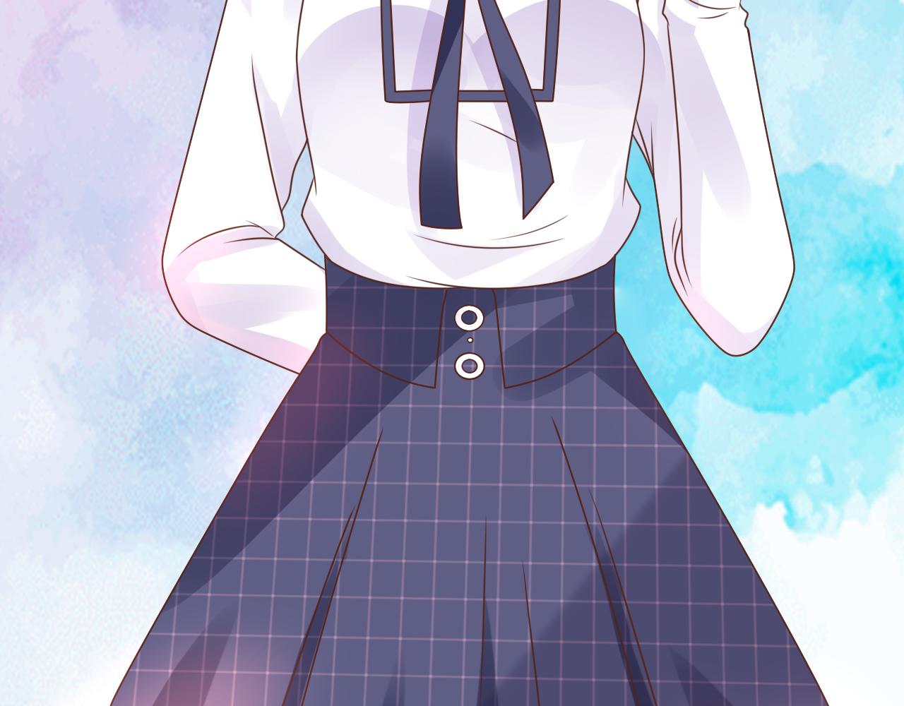 第17话 总裁连这种醋都吃！？(1/2)-第18话