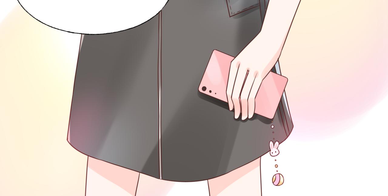 第17话 总裁连这种醋都吃！？(1/2)-第18话