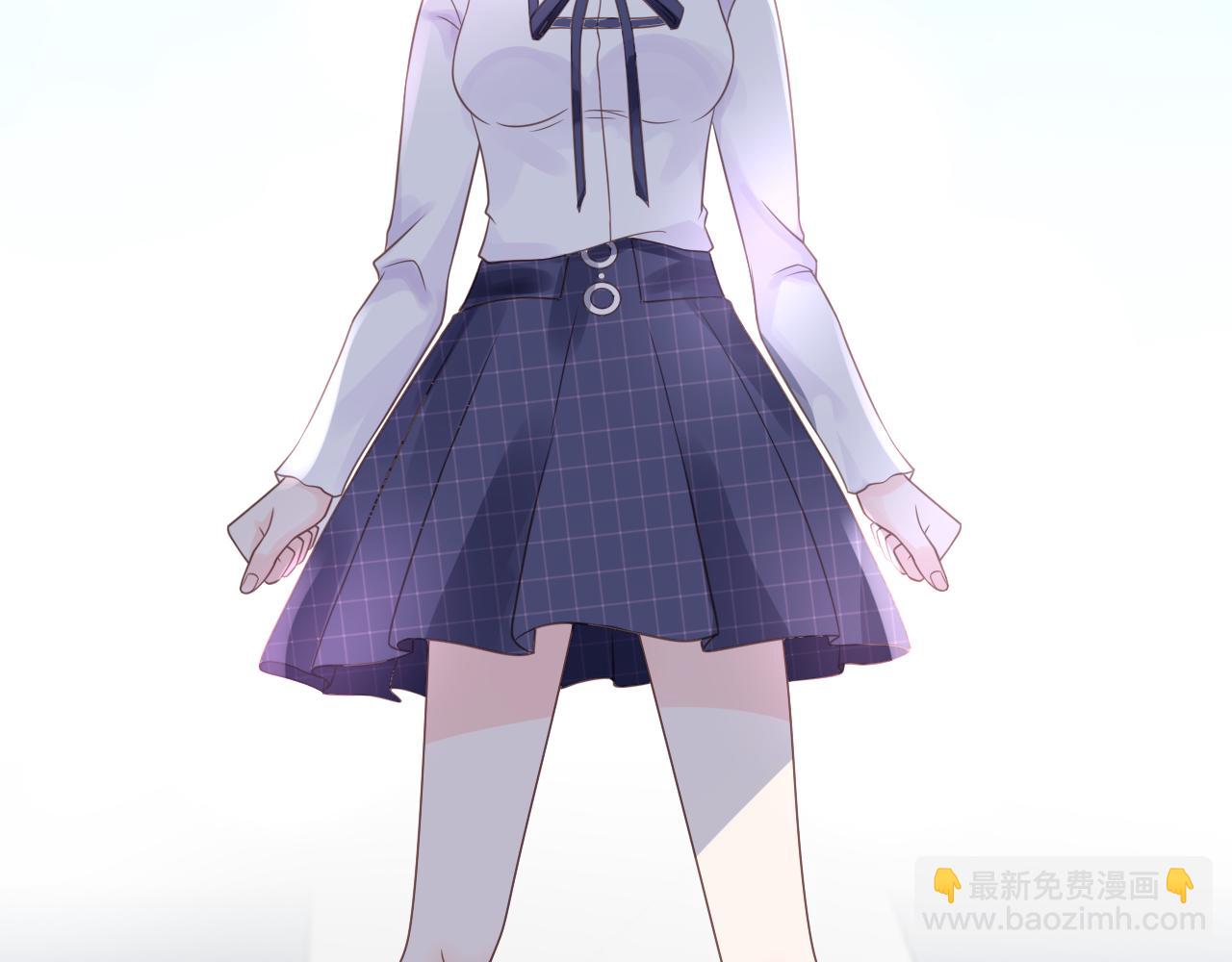 第17话 总裁连这种醋都吃！？(1/2)-第18话