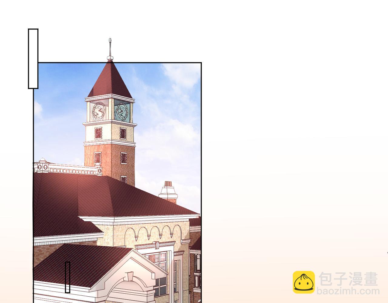 第23话 亲手做的礼物(1/2)-第24话