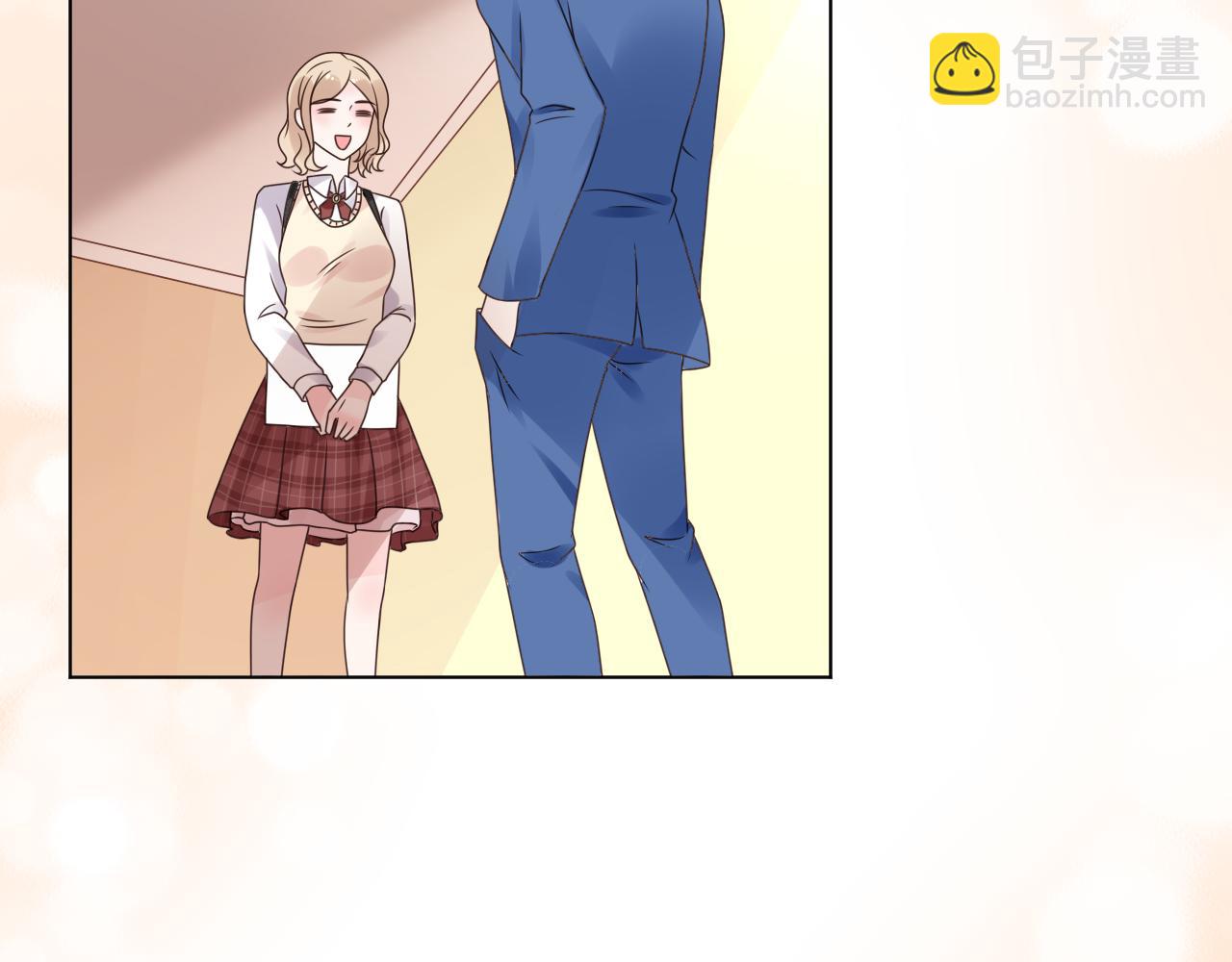 第23话 亲手做的礼物(1/2)-第24话