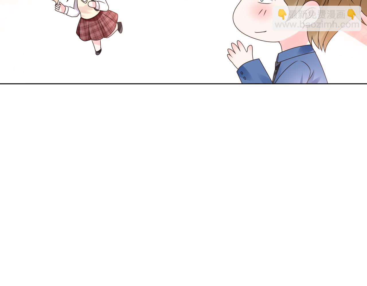 第23话 亲手做的礼物(1/2)-第24话