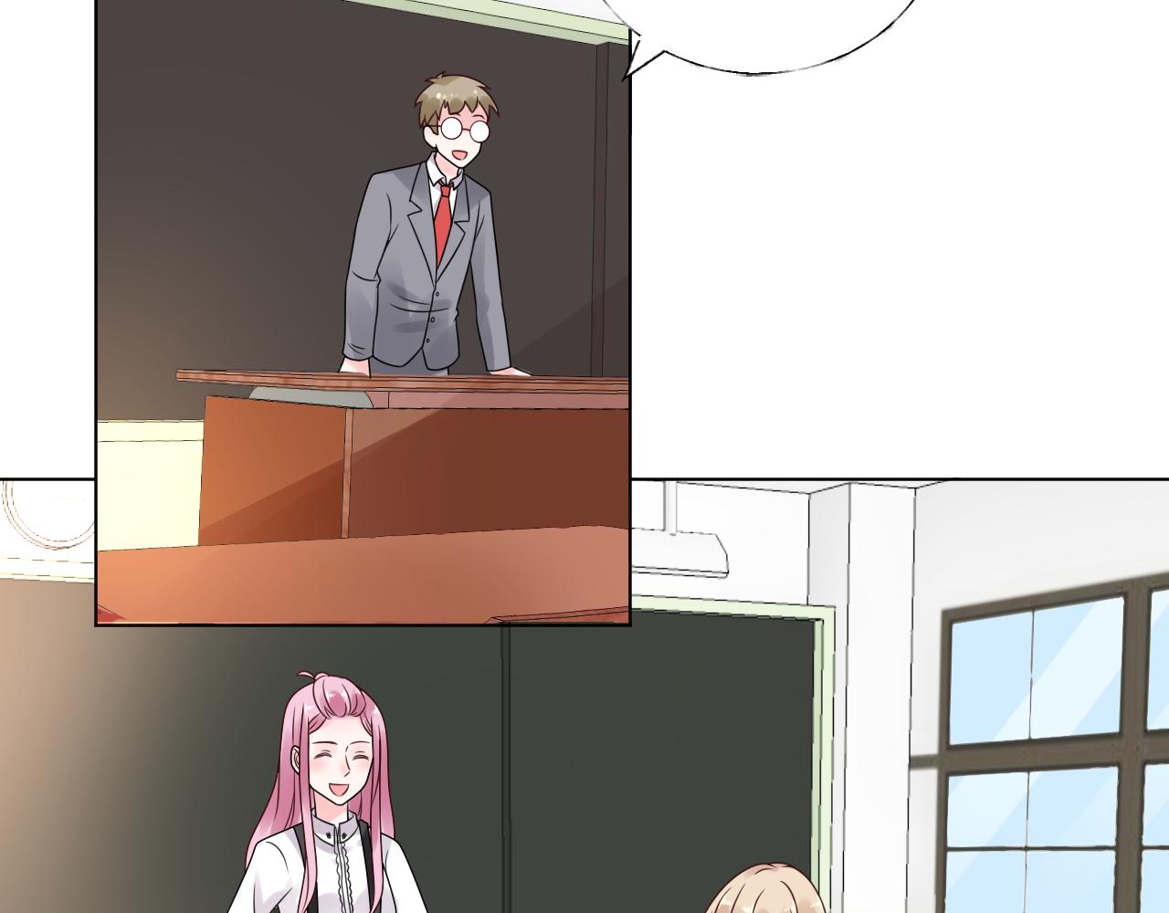 第23话 亲手做的礼物(1/2)-第24话