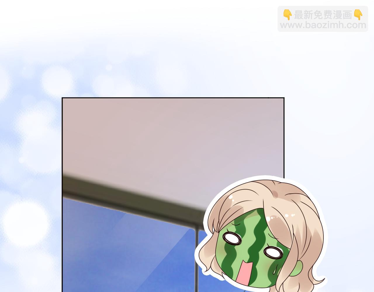 第23话 亲手做的礼物(1/2)-第24话