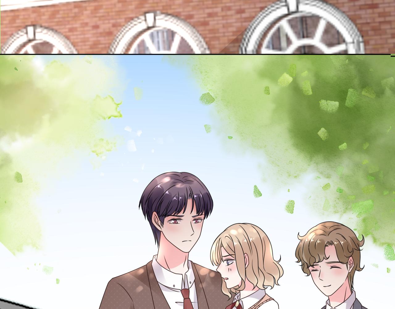 第25话 你没有说不要的权力(1/3)-第26话