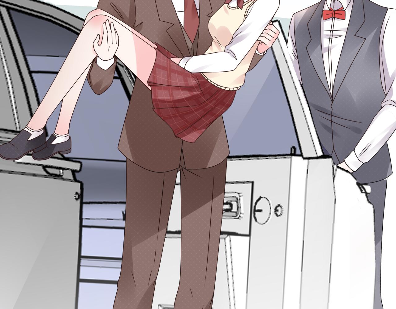 第25话 你没有说不要的权力(1/3)-第26话