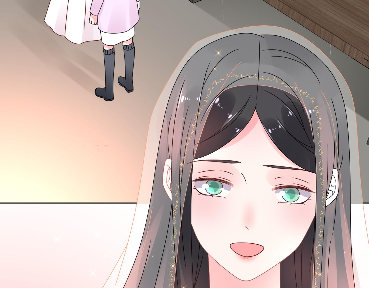 第35话 美丽的女孩子(1/2)-第36话