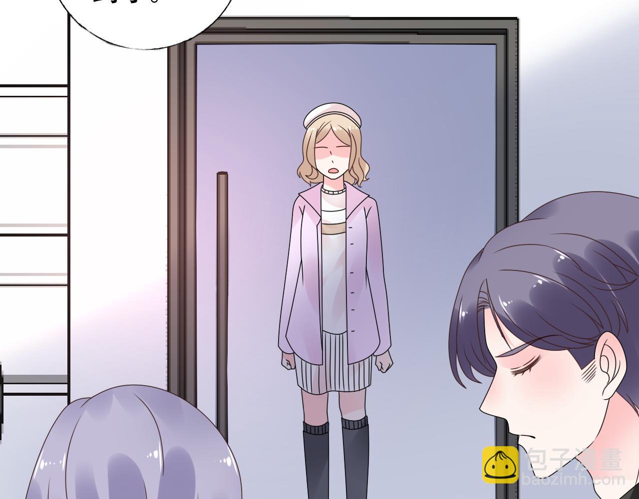 第35话 美丽的女孩子(1/2)-第36话