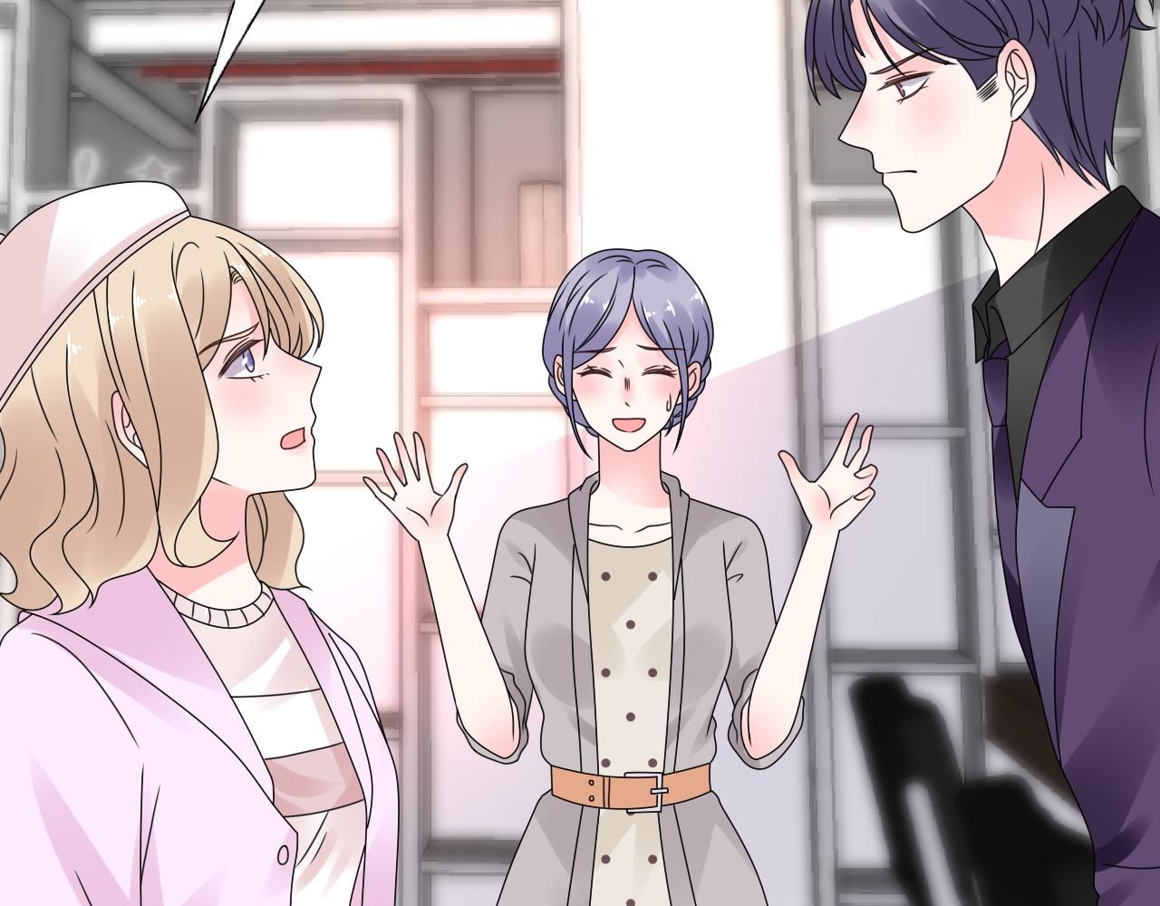 第35话 美丽的女孩子(1/2)-第36话