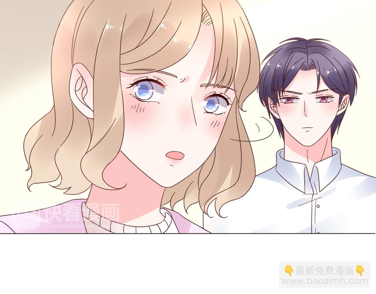 第37话 小猪在磨牙~(1/2)-第38话