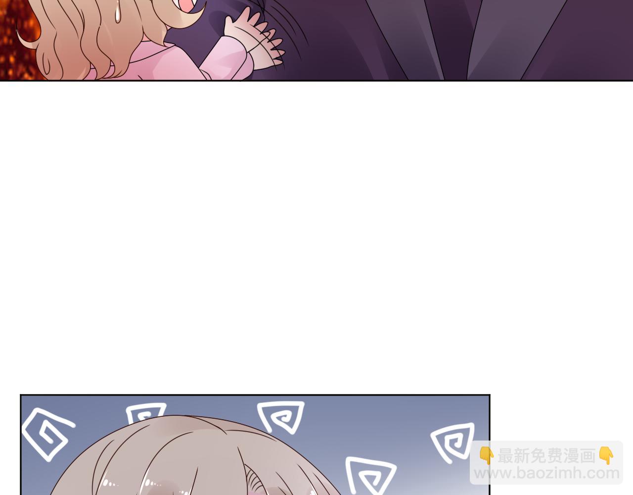 第37话 小猪在磨牙~(1/2)-第38话