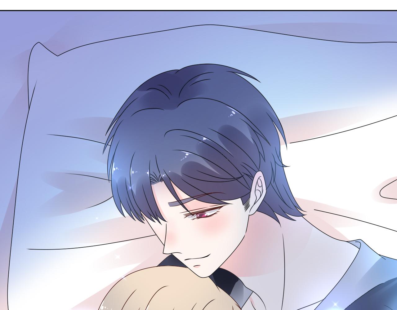 第41话 情不自禁地触碰(1/2)-第42话