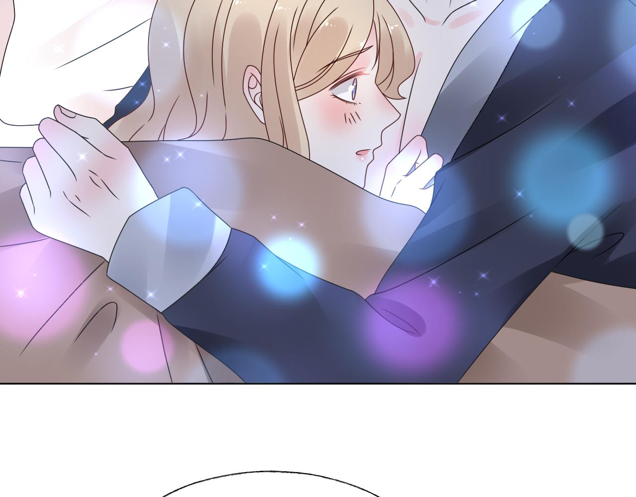 第41话 情不自禁地触碰(1/2)-第42话