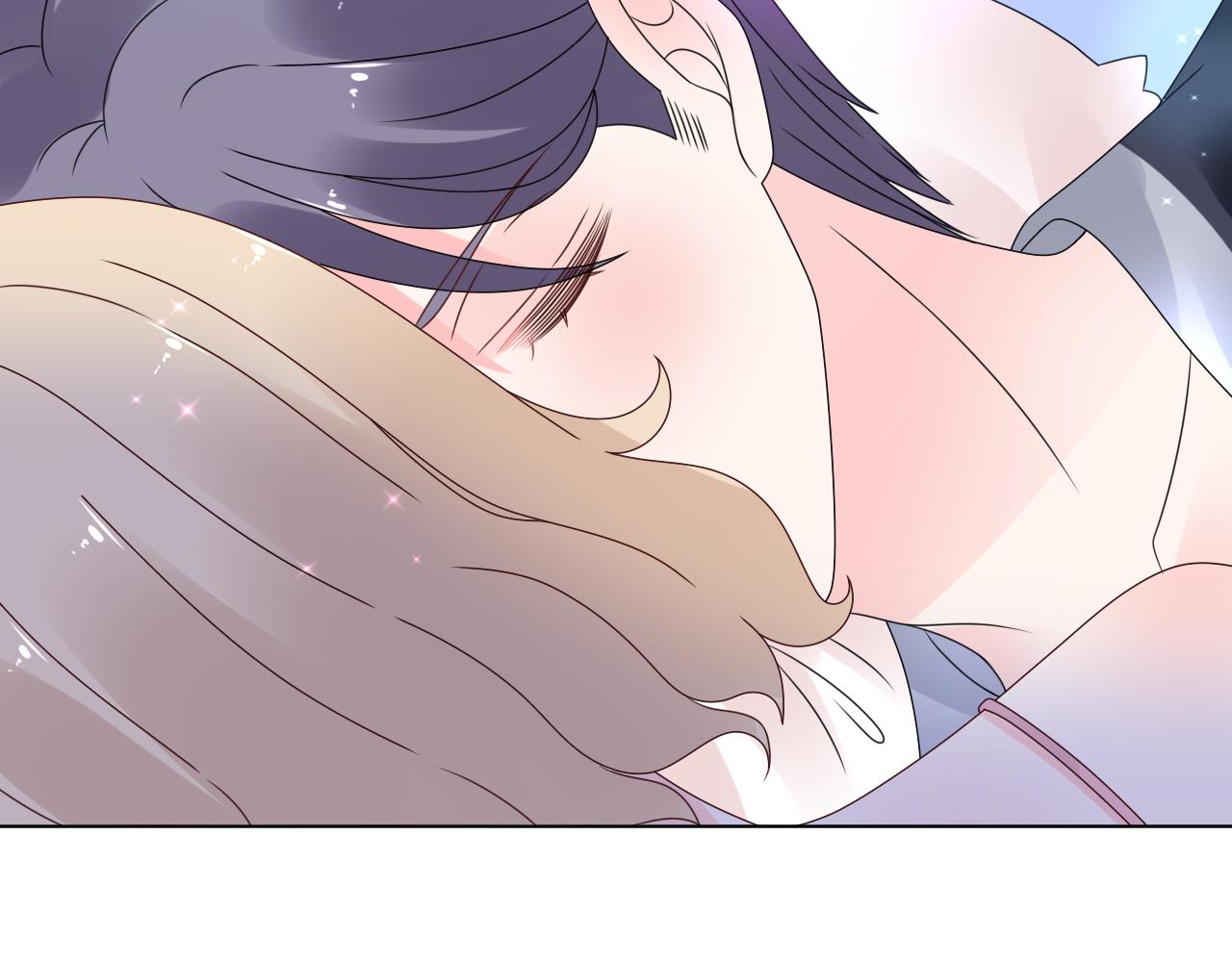 第41话 情不自禁地触碰(1/2)-第42话