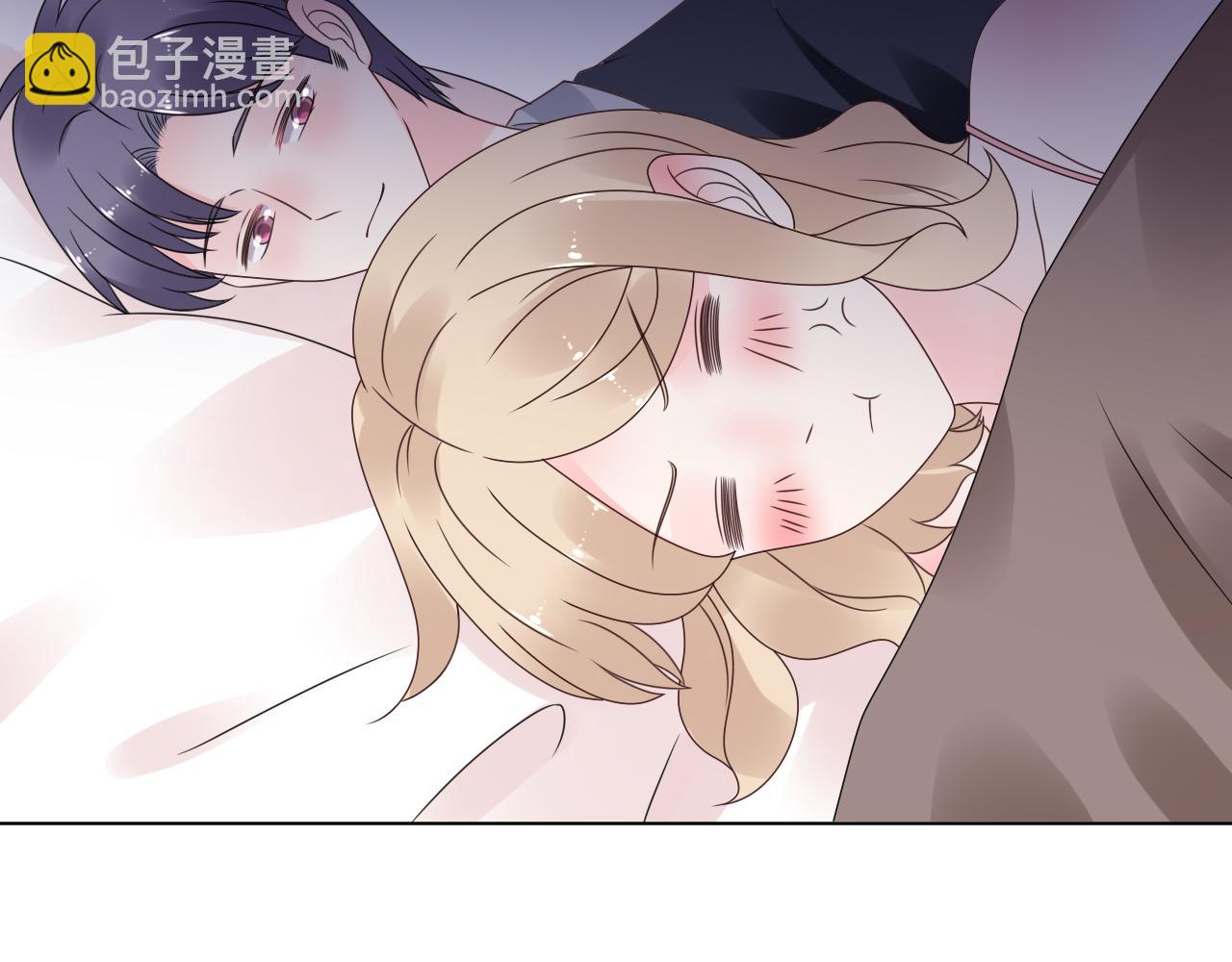 第41话 情不自禁地触碰(1/2)-第42话