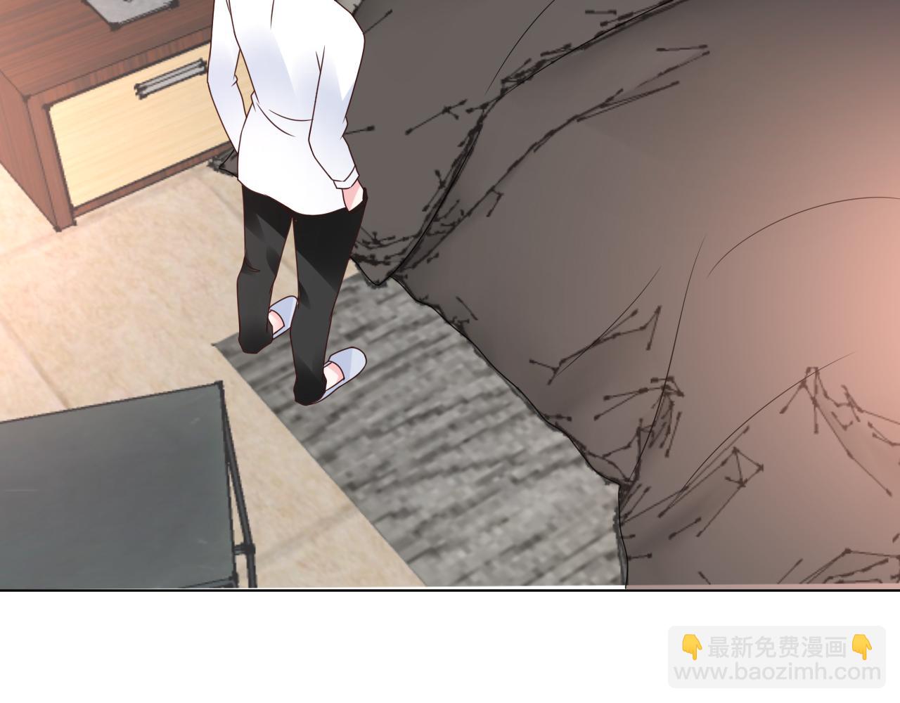 第41话 情不自禁地触碰(1/2)-第42话