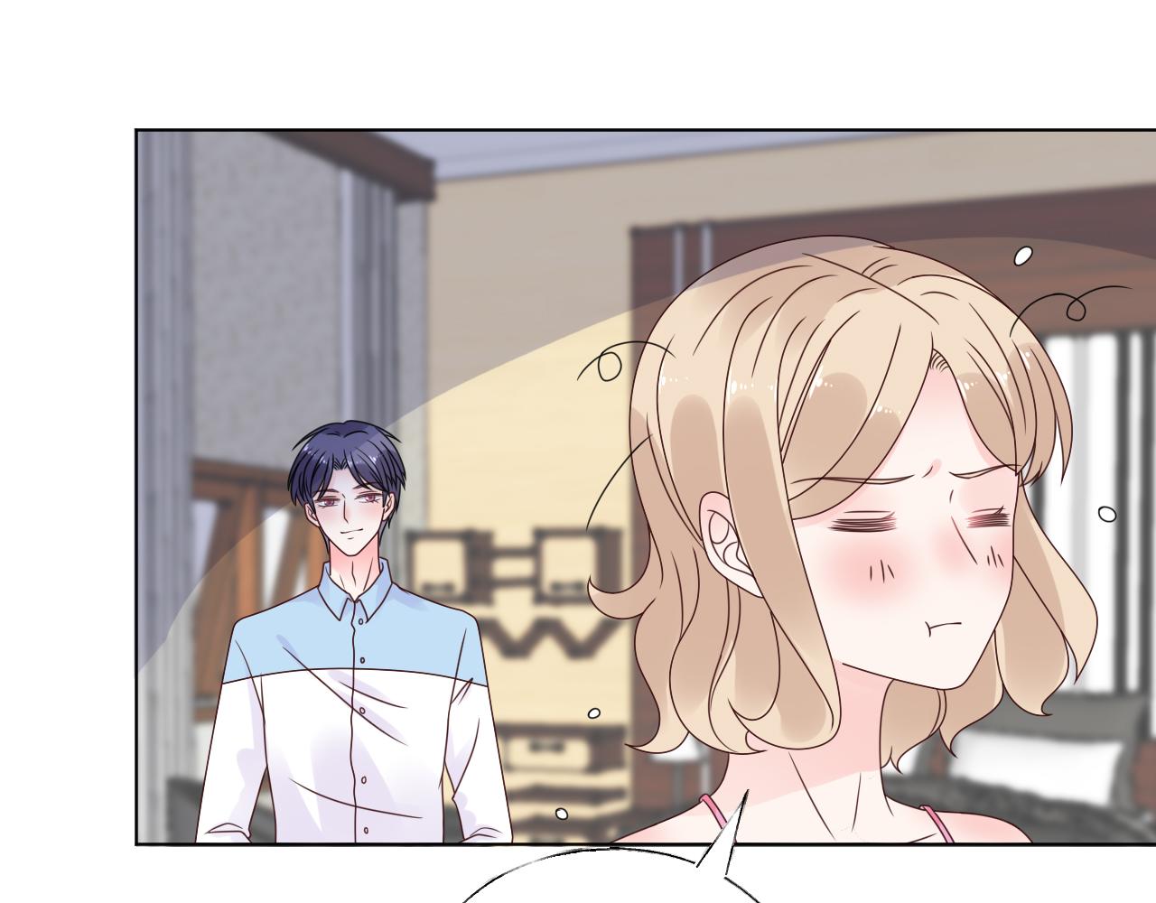 第41话 情不自禁地触碰(1/2)-第42话