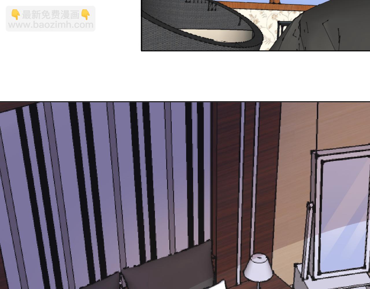 第41话 情不自禁地触碰(1/2)-第42话