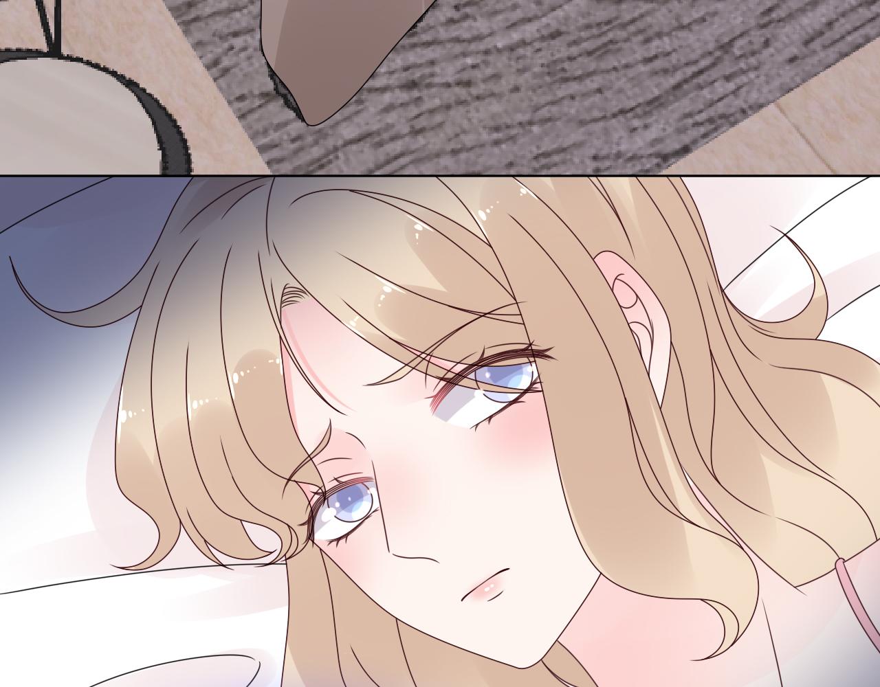 第41话 情不自禁地触碰(1/2)-第42话