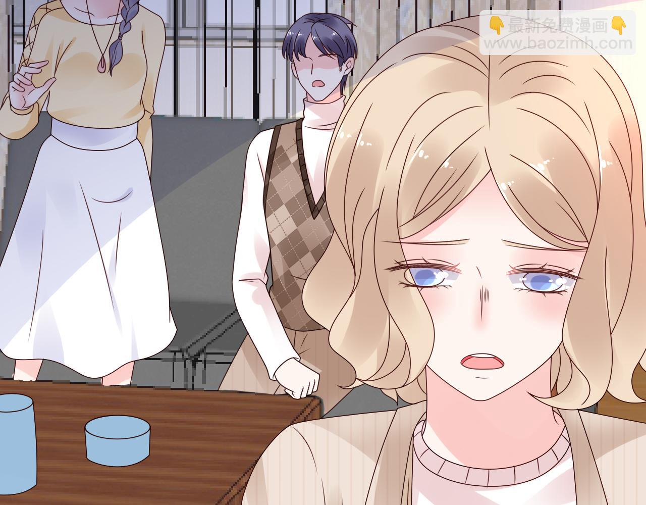 第43话 你就是我的晚饭(1/2)-第44话