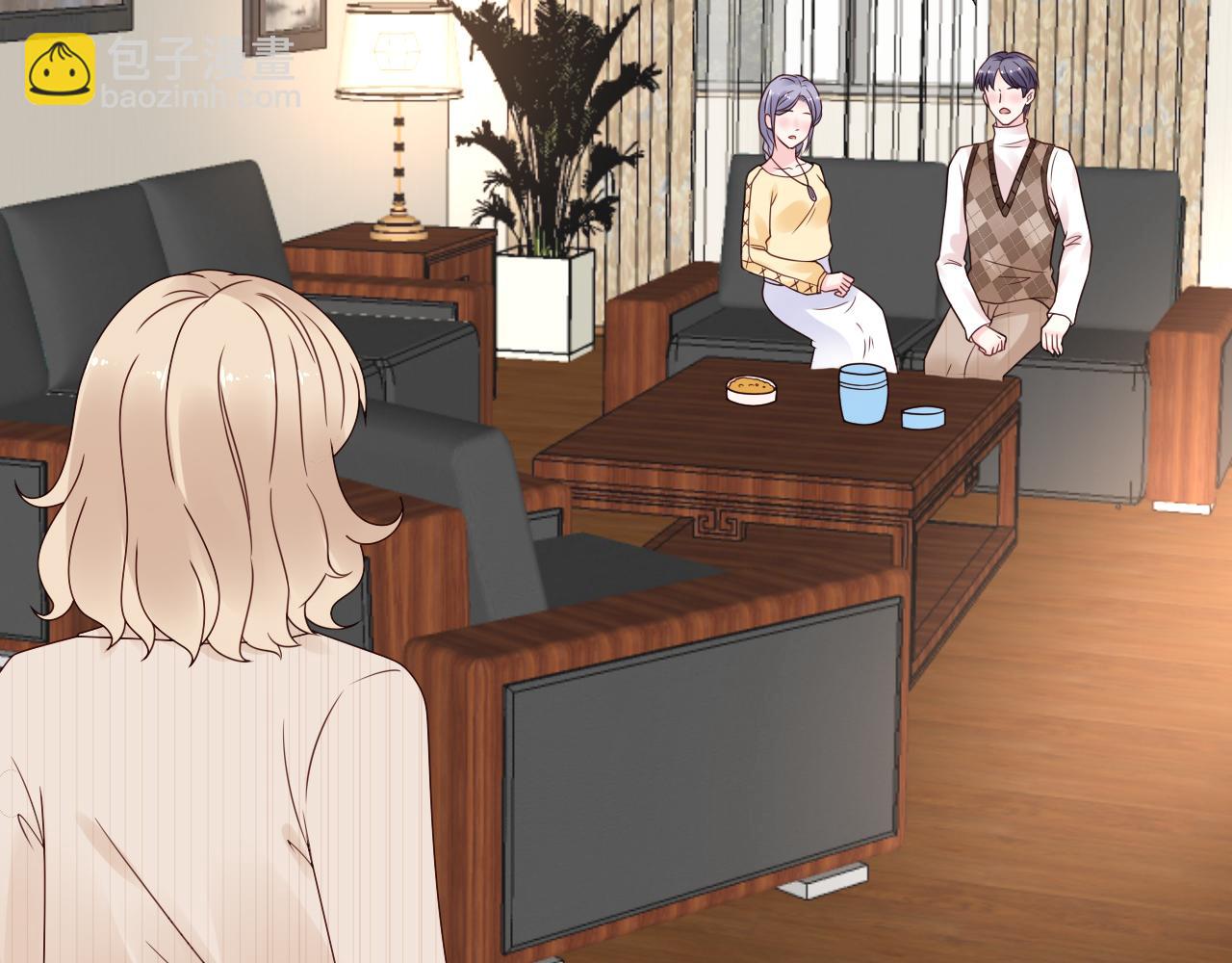 第43话 你就是我的晚饭(1/2)-第44话