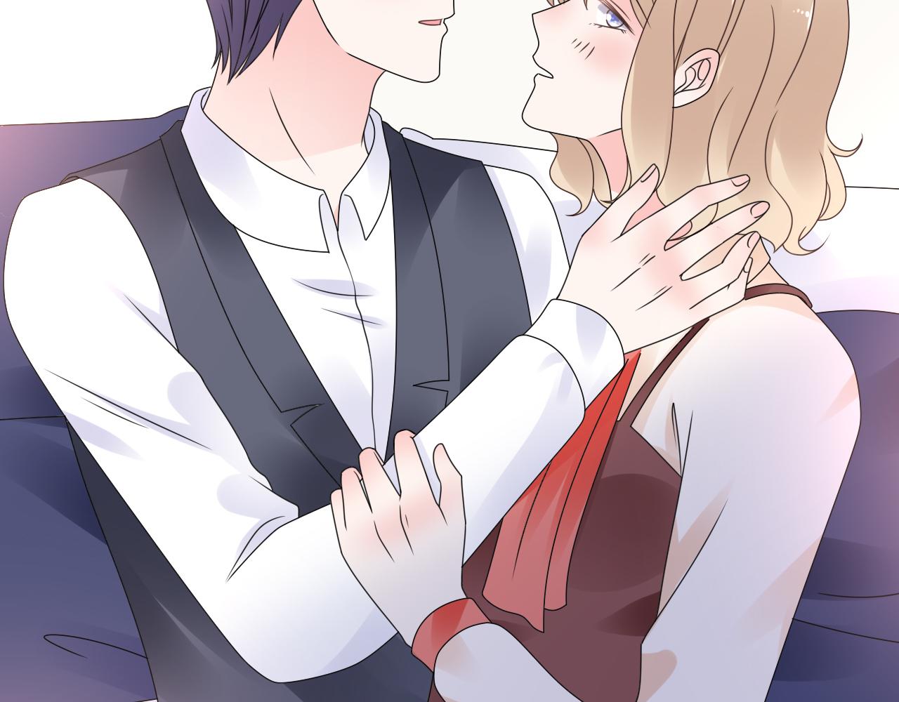 第47话 还疼吗？(1/2)-第48话