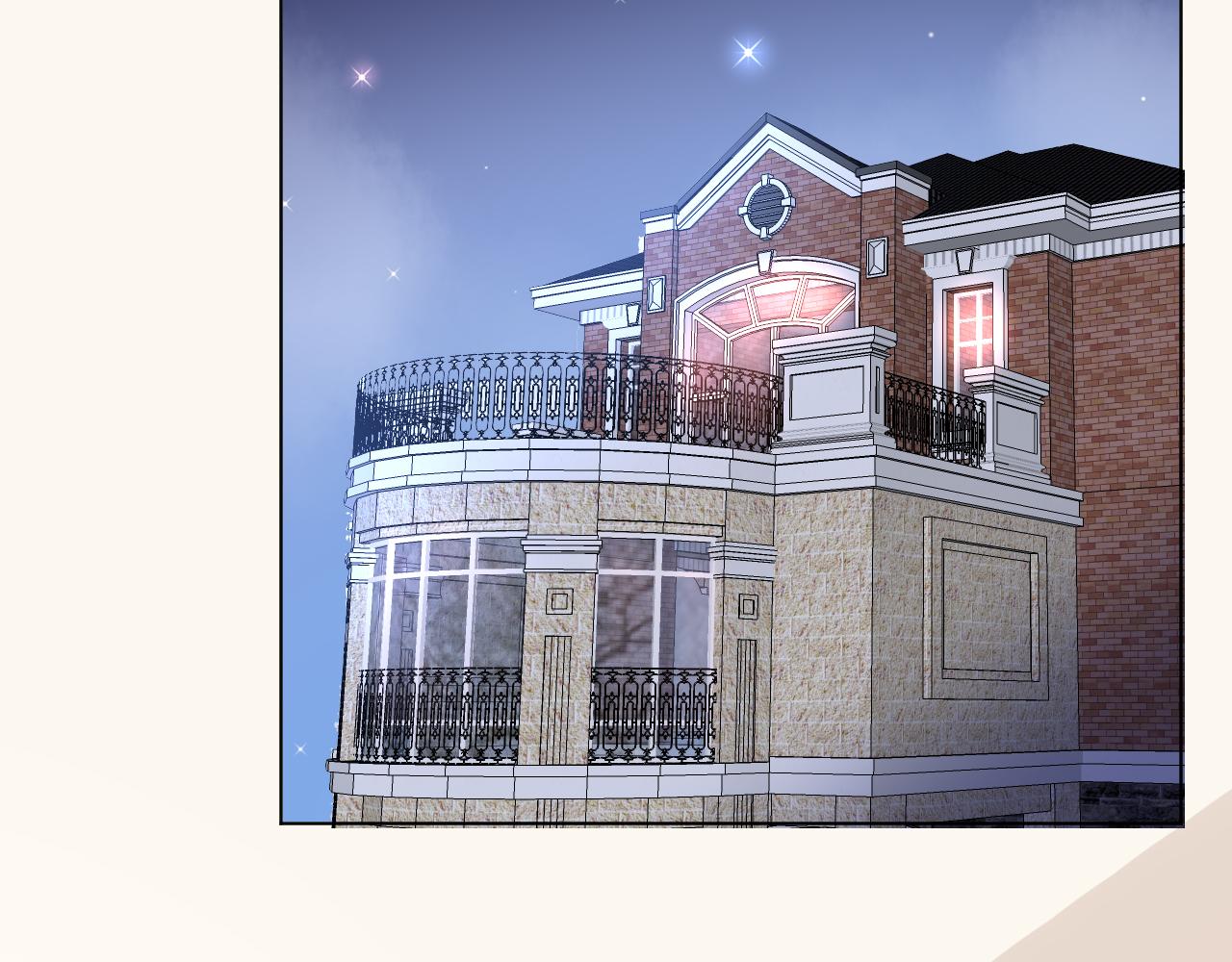 第47话 还疼吗？(1/2)-第48话