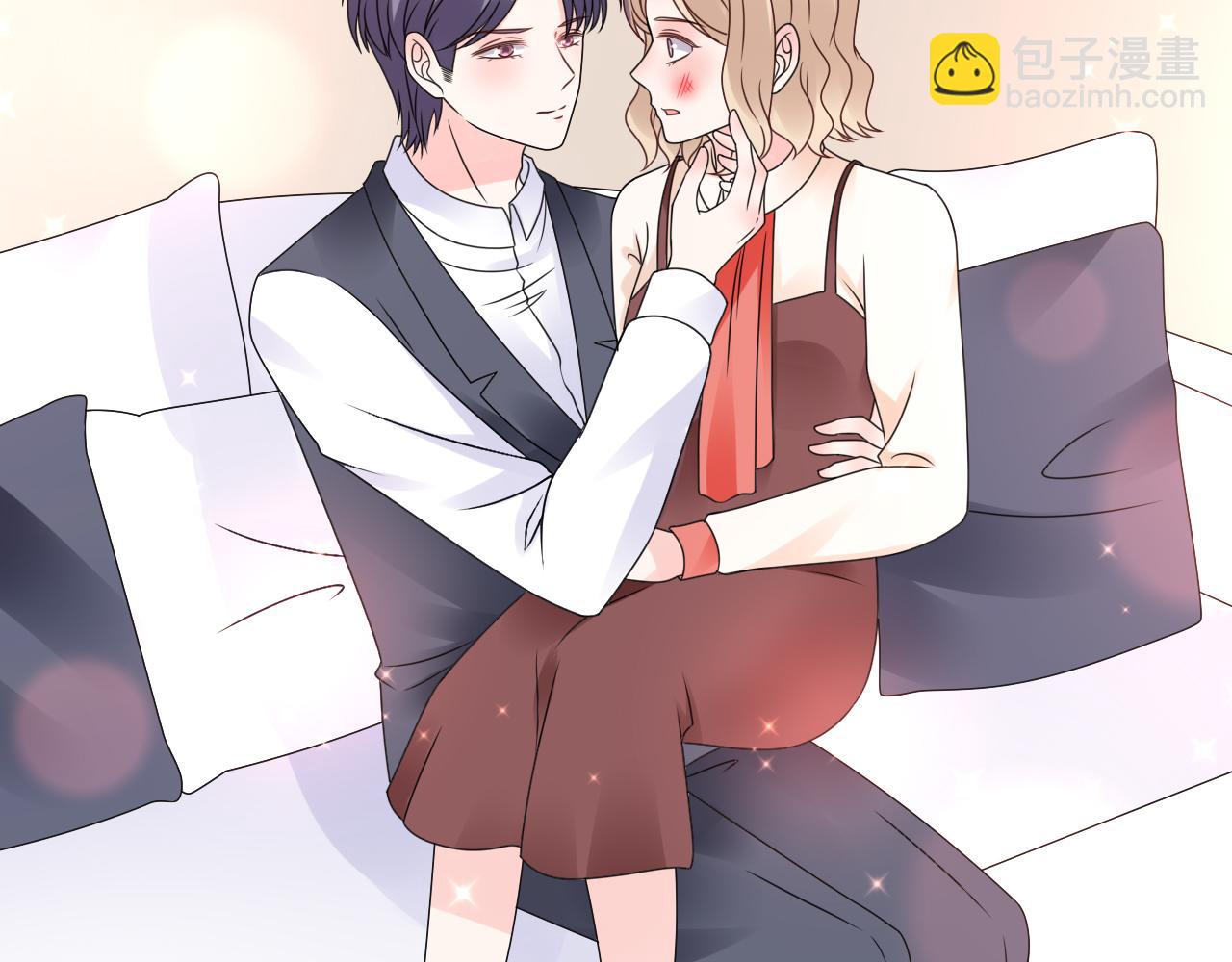 第47话 还疼吗？(1/2)-第48话