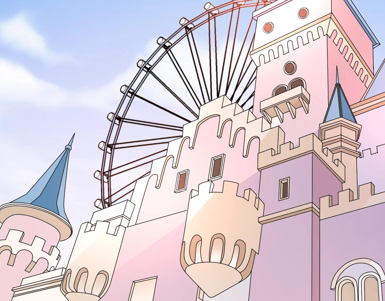 第65话 游乐场(1/2)-第66话