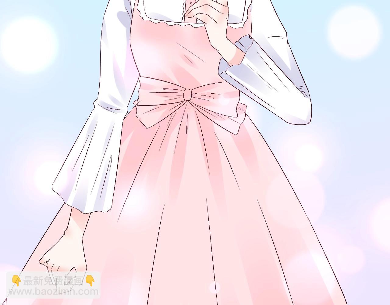 第73话 你的男人是我！(1/2)-第74话