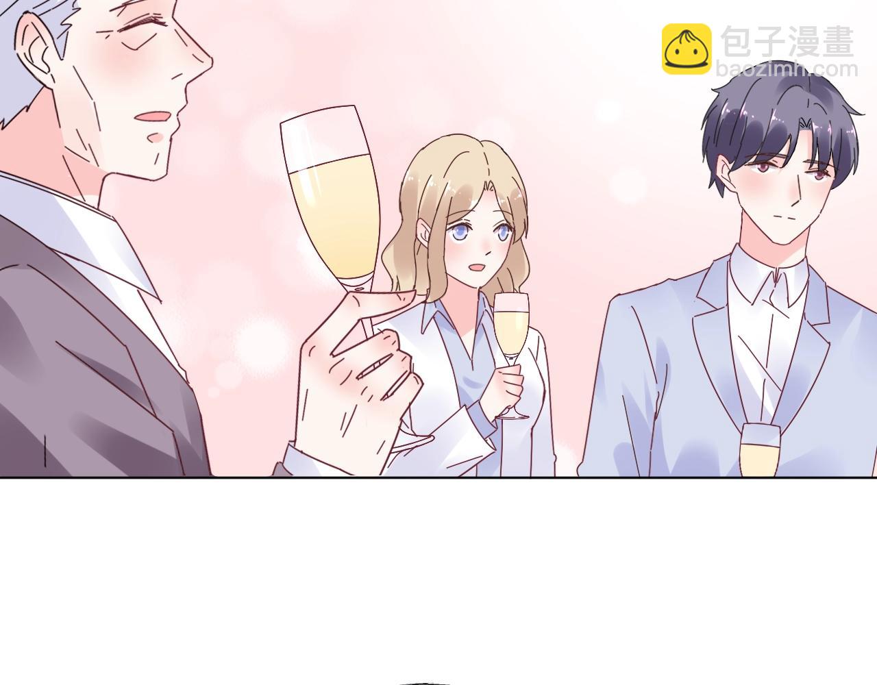 第73话 你的男人是我！(1/2)-第74话