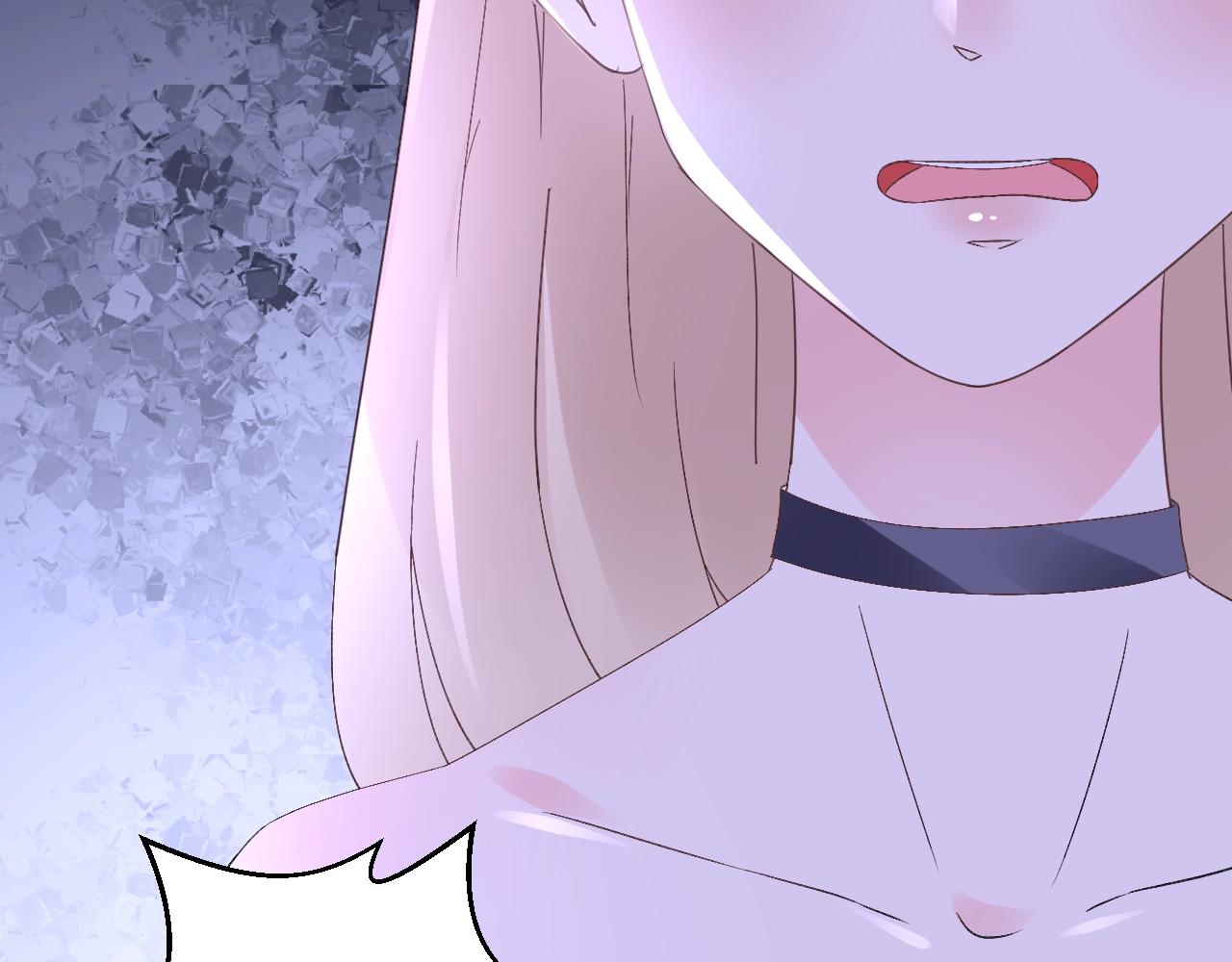 第77话 今天的你特别乖！(1/2)-第78话