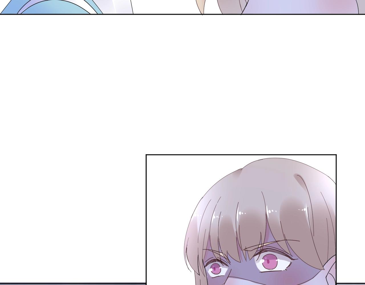 第77话 今天的你特别乖！(1/2)-第78话