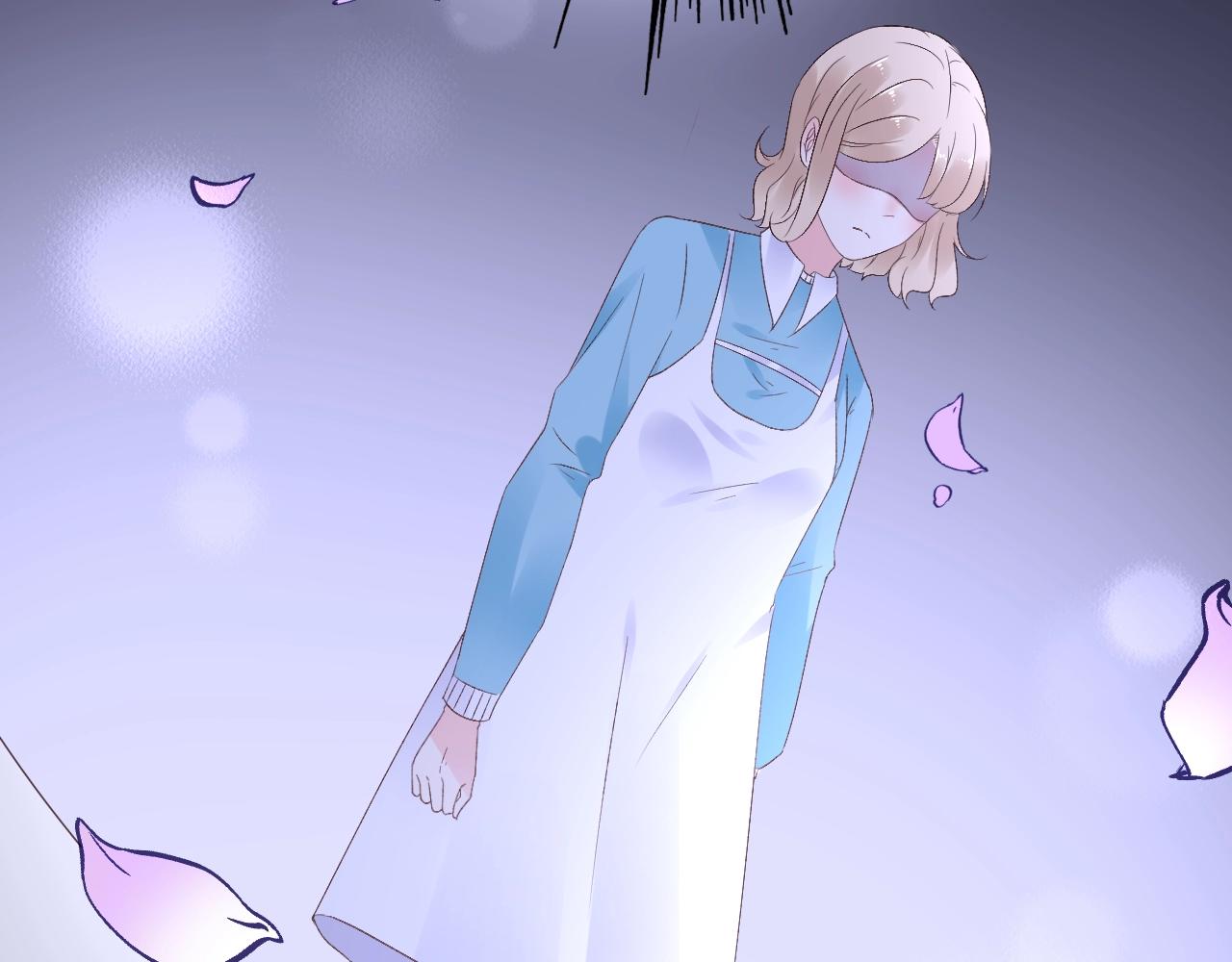 第77话 今天的你特别乖！(1/2)-第78话