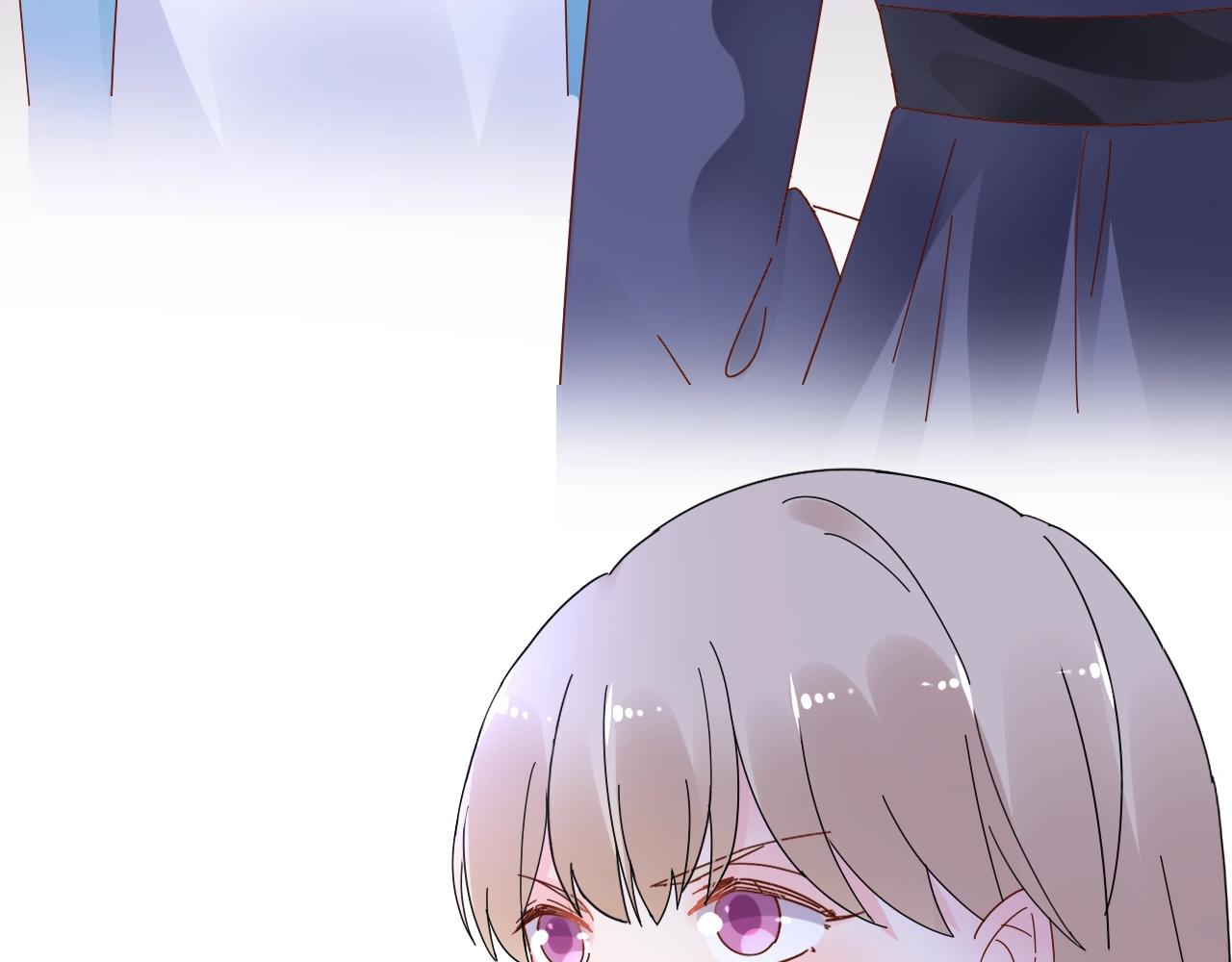 第77话 今天的你特别乖！(1/2)-第78话