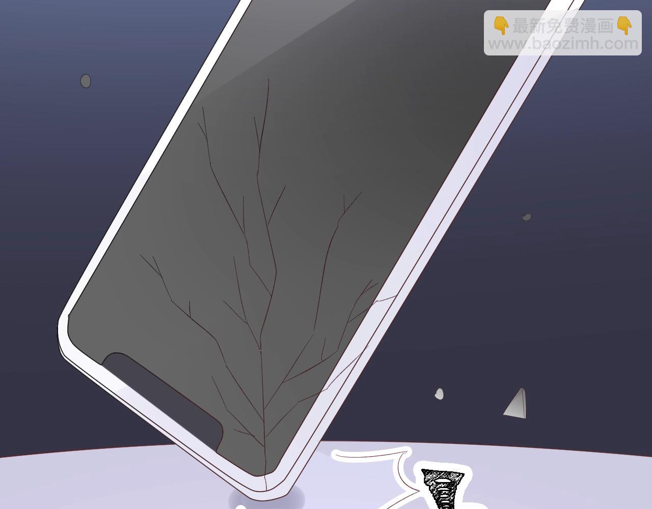 第79话 墨少送的限量手机(1/2)-第80话