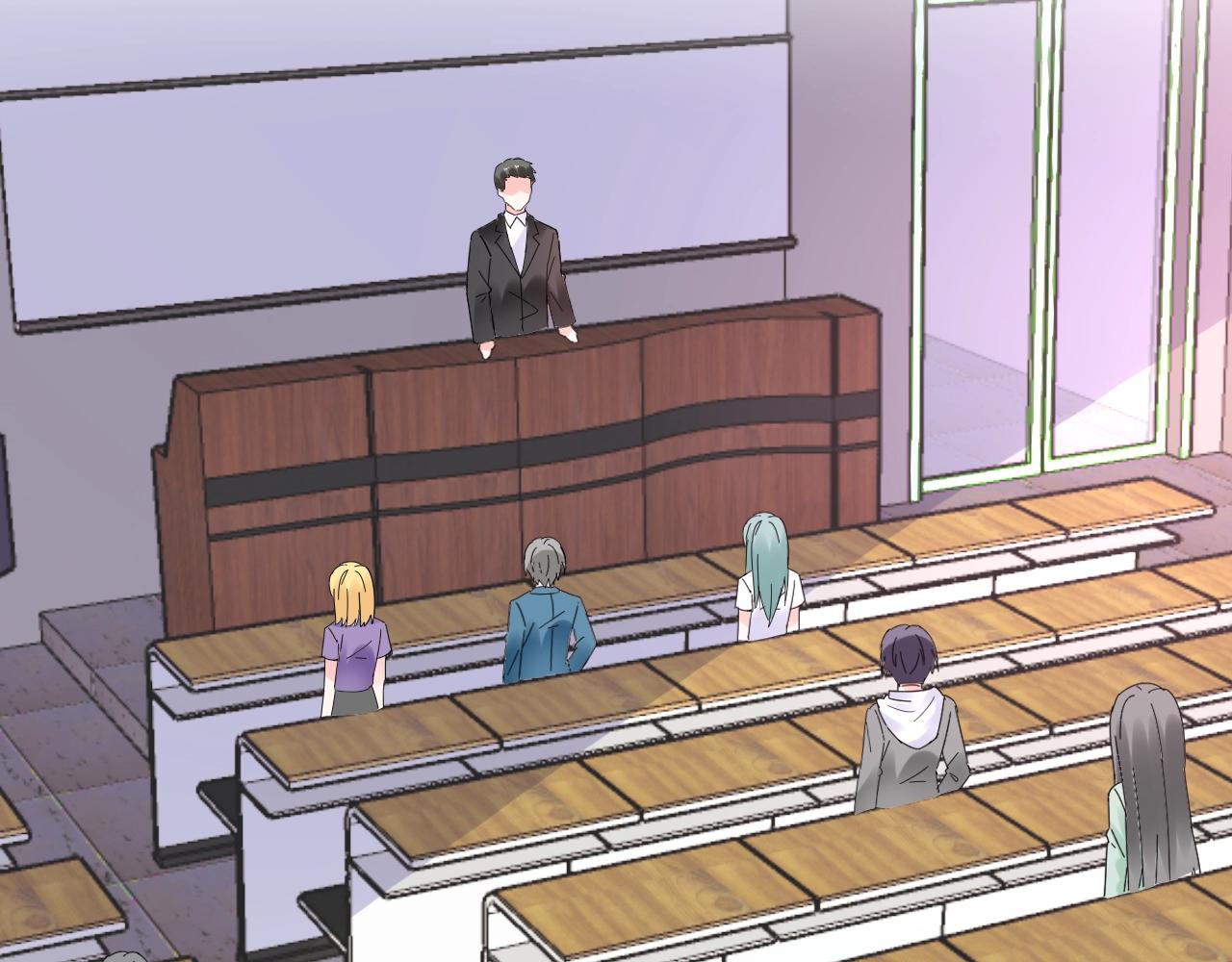 第79话 墨少送的限量手机(1/2)-第80话