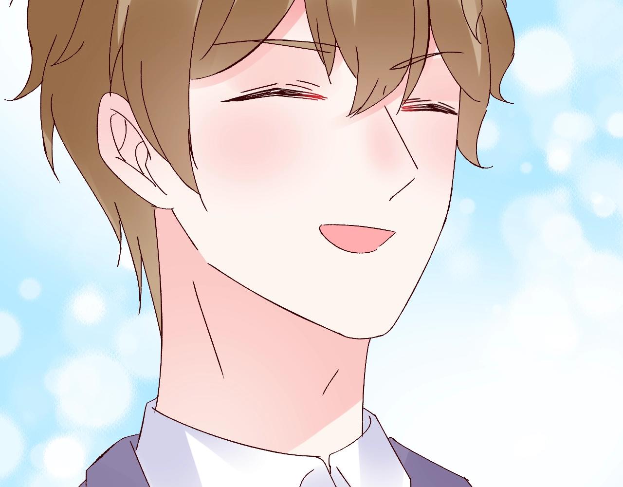 第81话 墨少的情话时间！(1/2)-第82话