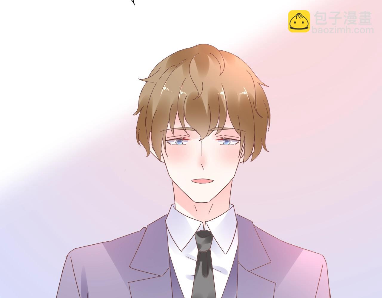 第81话 墨少的情话时间！(1/2)-第82话