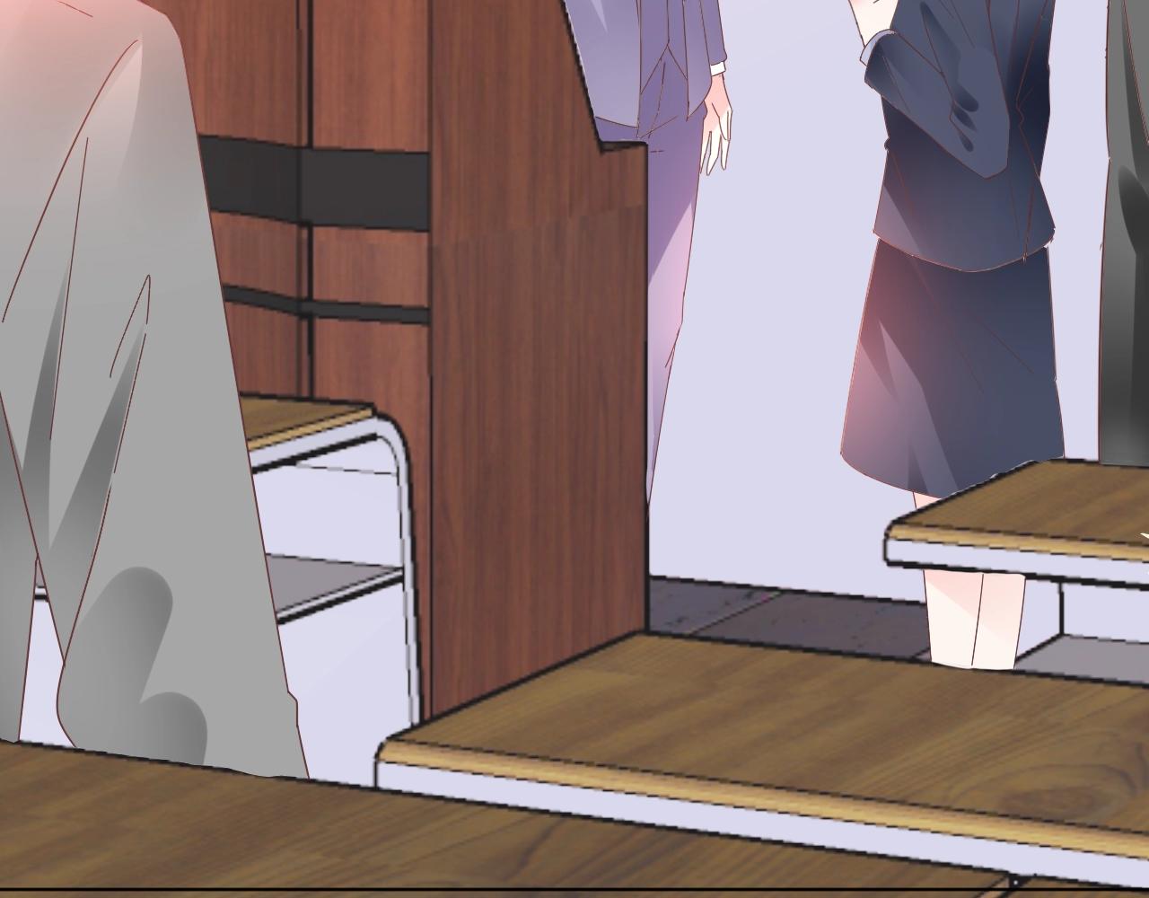 第81话 墨少的情话时间！(1/2)-第82话