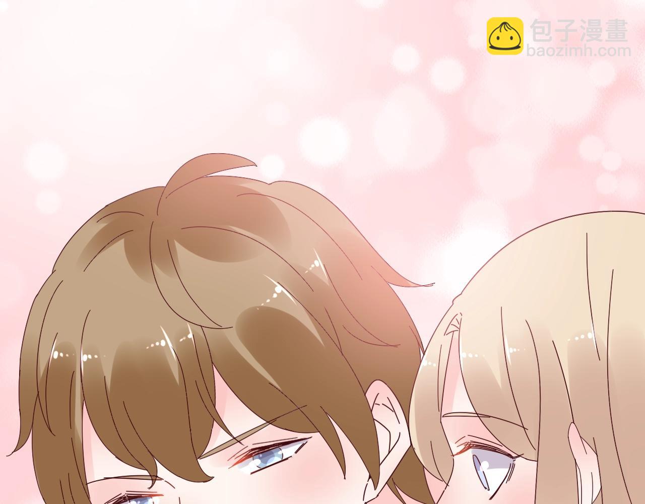 第81话 墨少的情话时间！(1/2)-第82话