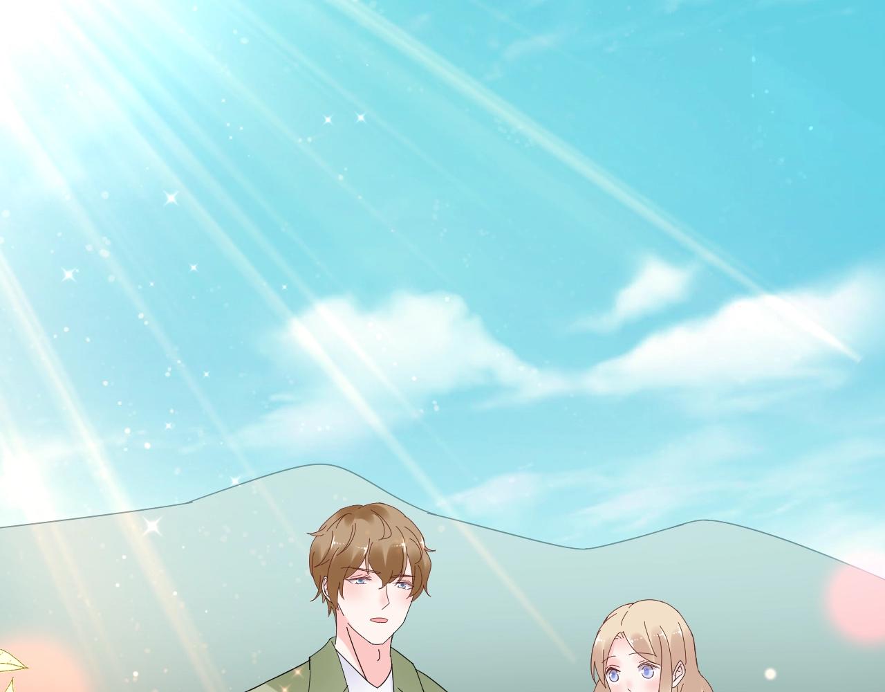 第85话 给我做饭！(1/2)-第86话