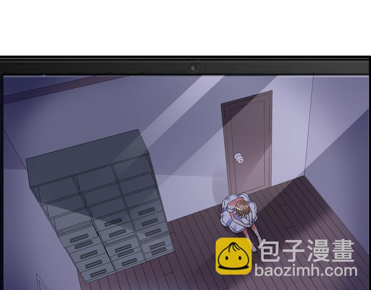 第9话 笼中鸟(1/2)-第10话