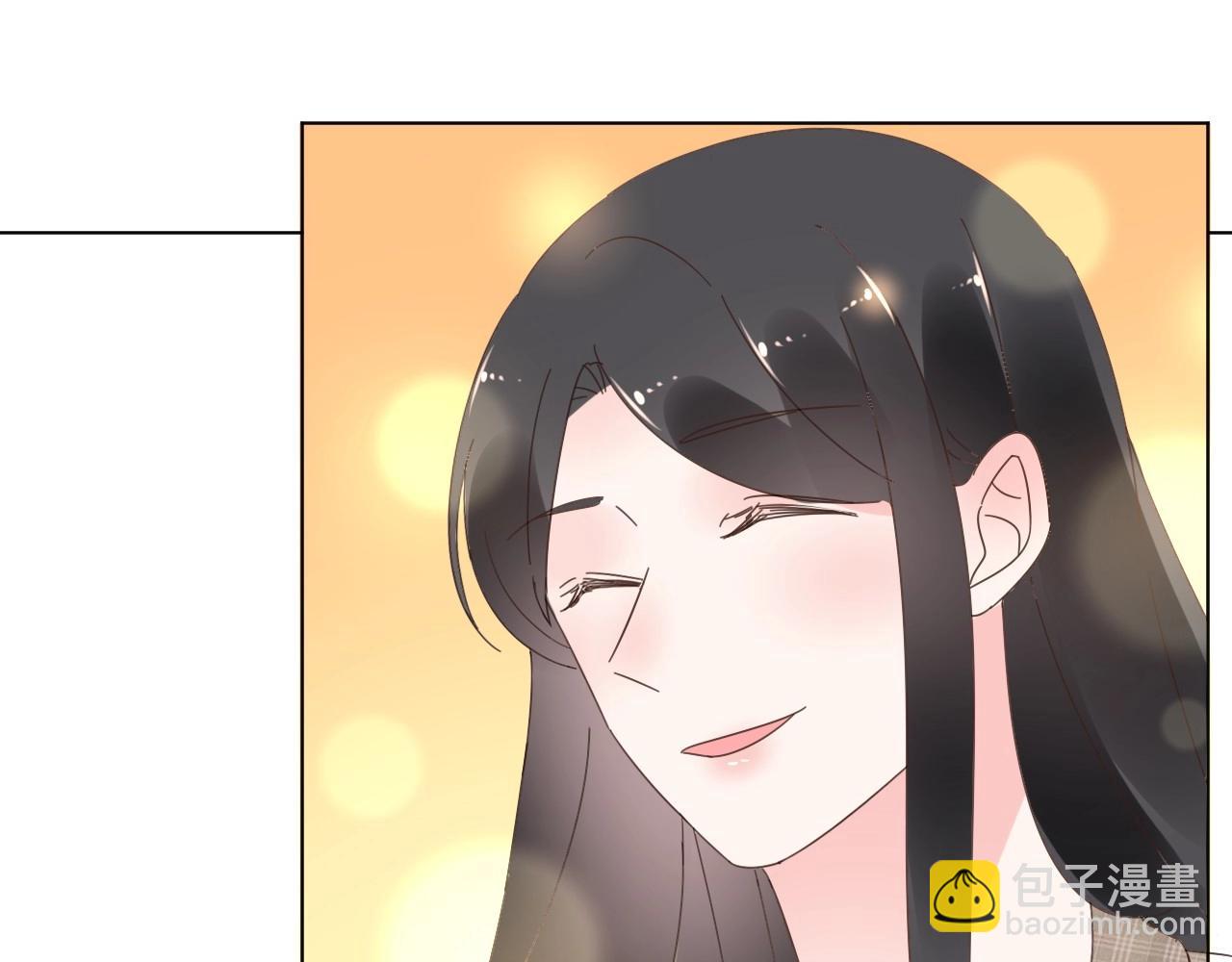 第99话 他很在意你(1/2)-第100话