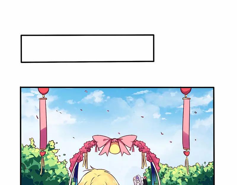 第70话 婚礼！请幸福！-第70话